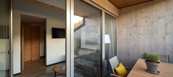 3 rooms Apartment in St. Gallenkirch, Austria No. 209525 12