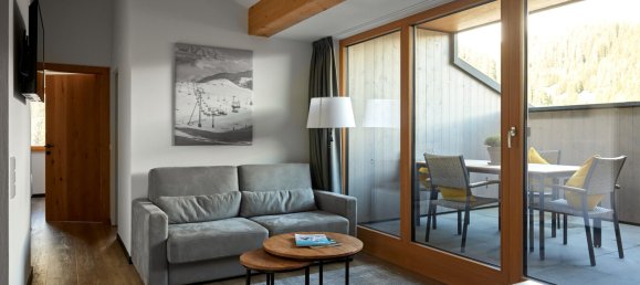 3 rooms Apartment in St. Gallenkirch, Austria No. 209525 11