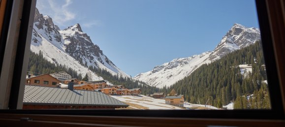 3 rooms Apartment in St. Gallenkirch, Austria No. 209525 23