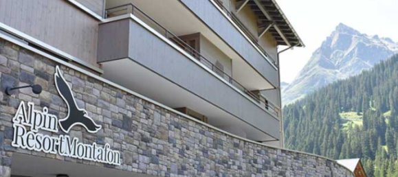 3 rooms Apartment in St. Gallenkirch, Austria No. 209525 26