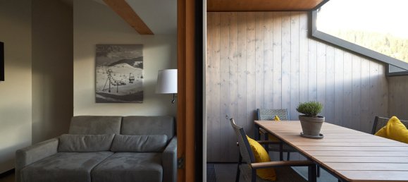 3 rooms Apartment in St. Gallenkirch, Austria No. 209525 13