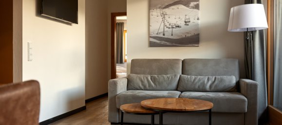 3 rooms Apartment in St. Gallenkirch, Austria No. 209525 7