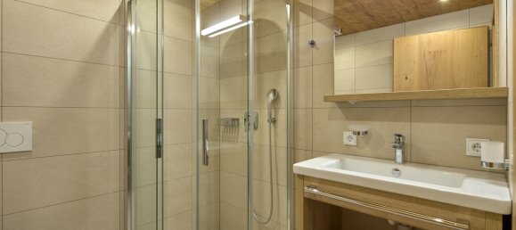 3 rooms Apartment in St. Gallenkirch, Austria No. 209525 19