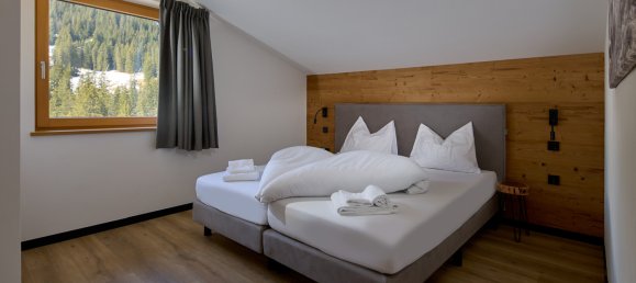 3 rooms Apartment in St. Gallenkirch, Austria No. 209525 3