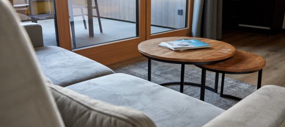 3 rooms Apartment in St. Gallenkirch, Austria No. 209525 8