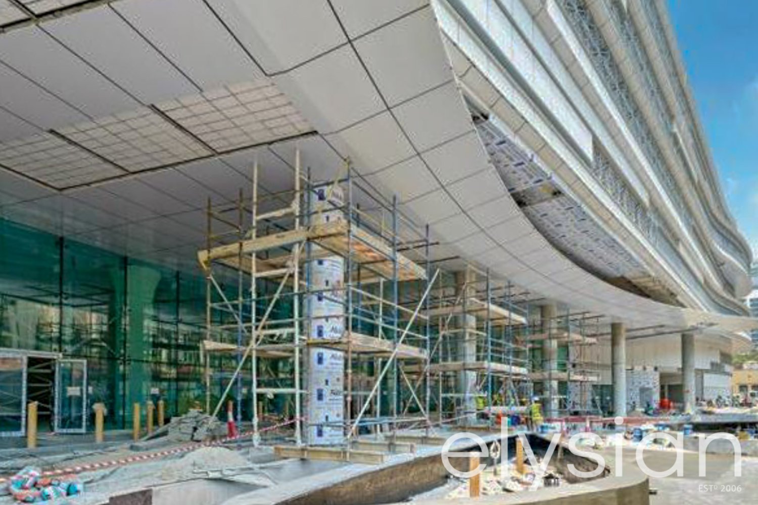 2 Schlafzimmer Wohnung in Downtown Dubai (Downtown Burj Dubai), UAE, Nr. 26501