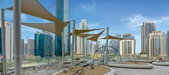 2 Schlafzimmer Wohnung in Downtown Dubai (Downtown Burj Dubai), UAE, Nr. 26501 2