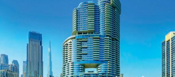 2 Schlafzimmer Wohnung in Downtown Dubai (Downtown Burj Dubai), UAE, Nr. 26501 20