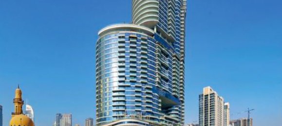 2 Schlafzimmer Wohnung in Downtown Dubai (Downtown Burj Dubai), UAE, Nr. 26501 21