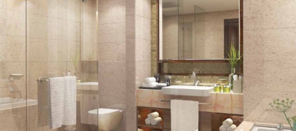 2 Schlafzimmer Wohnung in Downtown Dubai (Downtown Burj Dubai), UAE, Nr. 26501 5