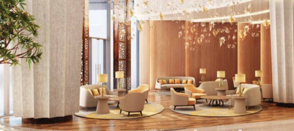 2 Schlafzimmer Wohnung in Downtown Dubai (Downtown Burj Dubai), UAE, Nr. 26501 10