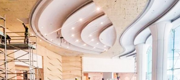 2 Schlafzimmer Wohnung in Downtown Dubai (Downtown Burj Dubai), UAE, Nr. 26501 3