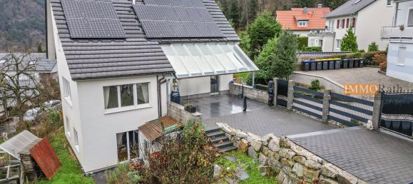 Moradia em banda de 8 divisões em Breisgau-Hochschwarzwald, Germany N.º 72722 18