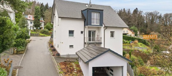 Moradia em banda de 8 divisões em Breisgau-Hochschwarzwald, Germany N.º 72722 15