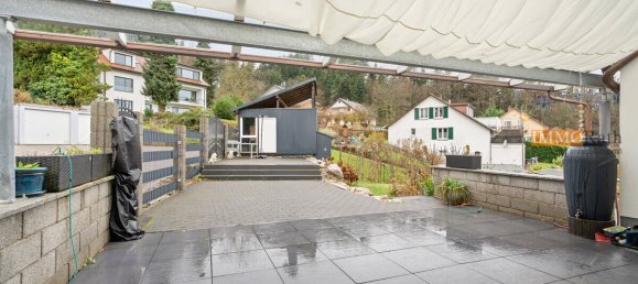 Moradia em banda de 8 divisões em Breisgau-Hochschwarzwald, Germany N.º 72722 13