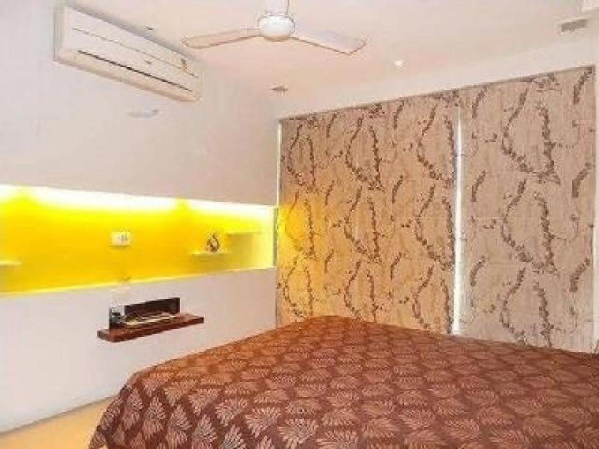 2 Schlafzimmer Haus in Mumbai, India, Nr. 57043