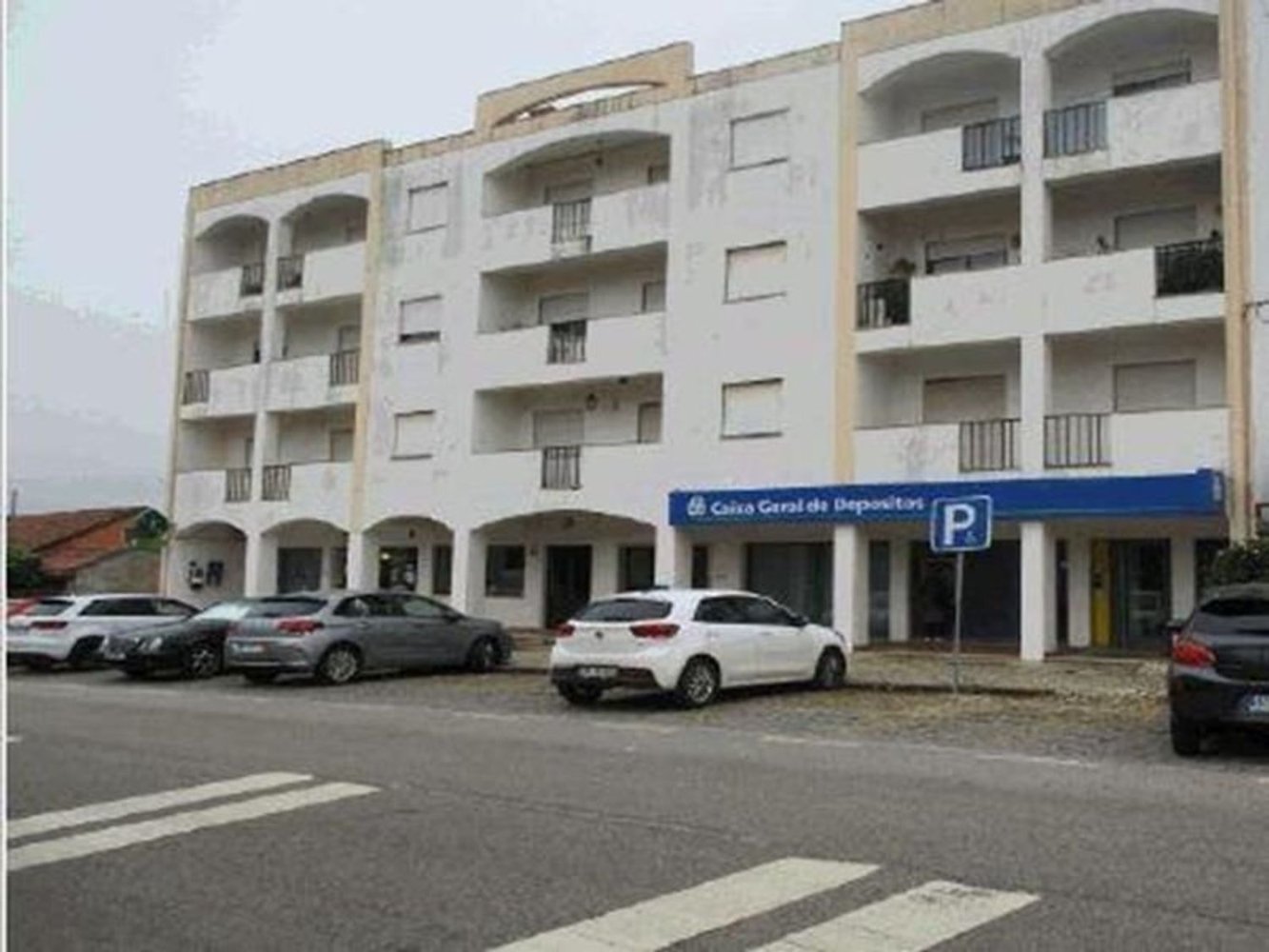 150m² Commercial property in Sao Vicente da Beira, Portugal No. 149618