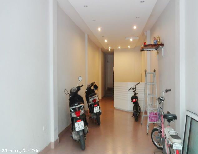 Studio in Ba Dinh, Vietnam No. 4839