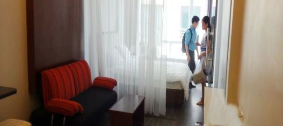 Studio in Ba Dinh, Vietnam No. 4839 4