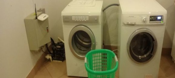 Studio in Ba Dinh, Vietnam No. 4839 11