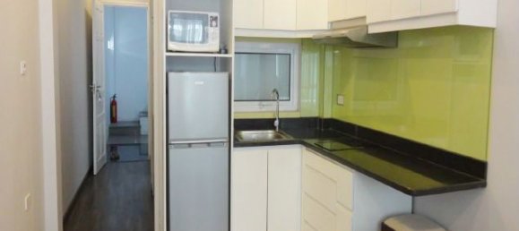 Studio in Ba Dinh, Vietnam No. 4839 9