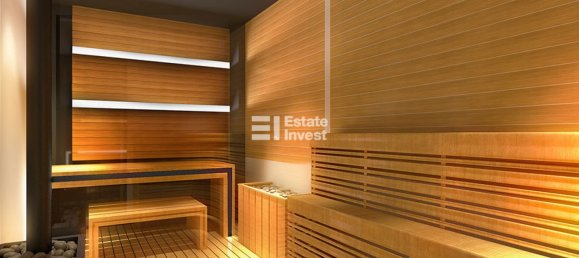 Apartment 1+1 in Istanbul, Turkey No. 26008 10