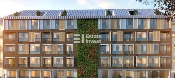 Apartment 1+1 in Istanbul, Turkey No. 26008 3