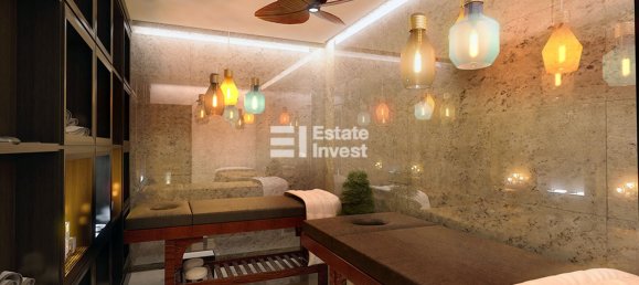 Apartment 1+1 in Istanbul, Turkey No. 26008 6