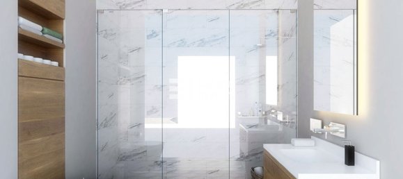 Apartment 1+1 in Istanbul, Turkey No. 26008 14