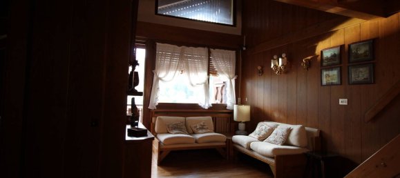 4 rooms Penthouse in Pieve di Cadore, Italy No. 176309 36