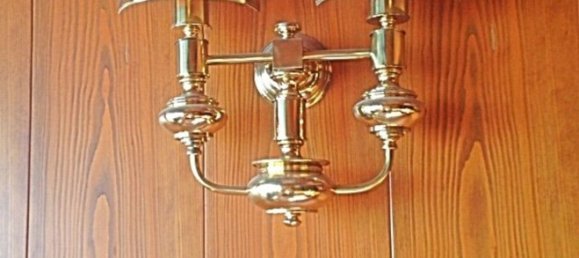 4 rooms Penthouse in Pieve di Cadore, Italy No. 176309 7