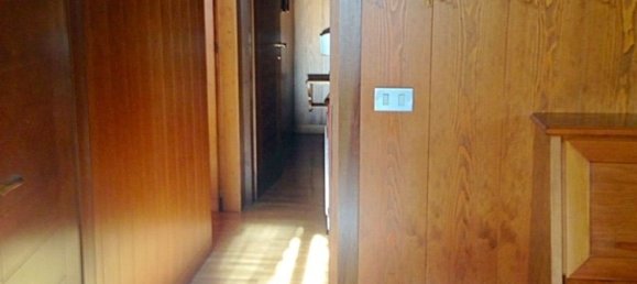 4 rooms Penthouse in Pieve di Cadore, Italy No. 176309 12