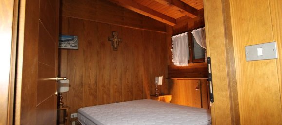 4 rooms Penthouse in Pieve di Cadore, Italy No. 176309 29