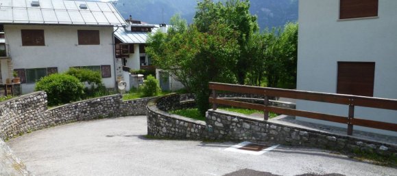 4 rooms Penthouse in Pieve di Cadore, Italy No. 176309 41