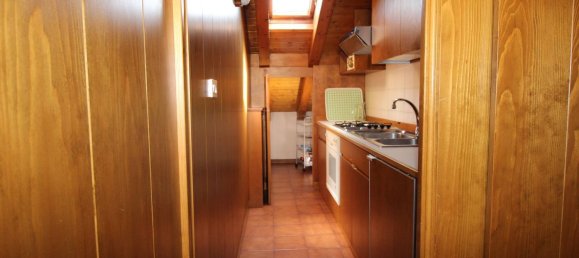 4 rooms Penthouse in Pieve di Cadore, Italy No. 176309 31