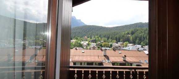 4 rooms Penthouse in Pieve di Cadore, Italy No. 176309 38