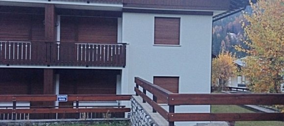 4 rooms Penthouse in Pieve di Cadore, Italy No. 176309 21