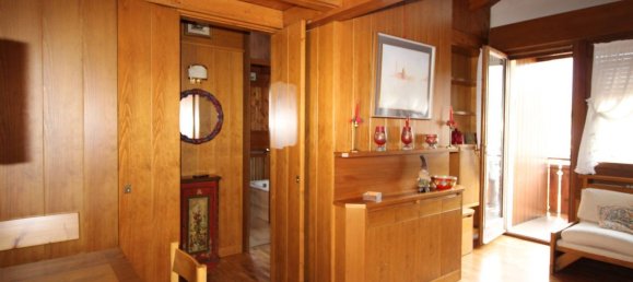 4 rooms Penthouse in Pieve di Cadore, Italy No. 176309 35