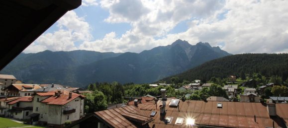 4 rooms Penthouse in Pieve di Cadore, Italy No. 176309 25