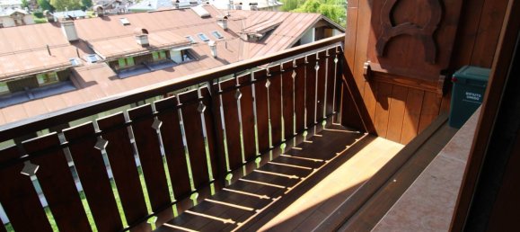 4 rooms Penthouse in Pieve di Cadore, Italy No. 176309 24