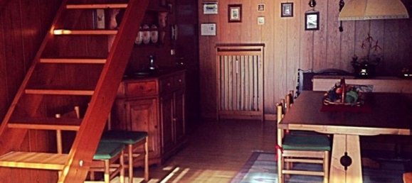 4 rooms Penthouse in Pieve di Cadore, Italy No. 176309 11