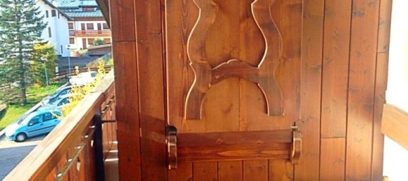 4 rooms Penthouse in Pieve di Cadore, Italy No. 176309 23