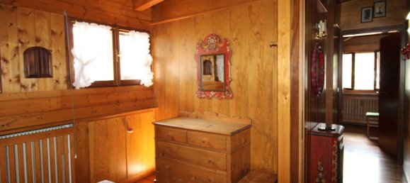 4 rooms Penthouse in Pieve di Cadore, Italy No. 176309 30