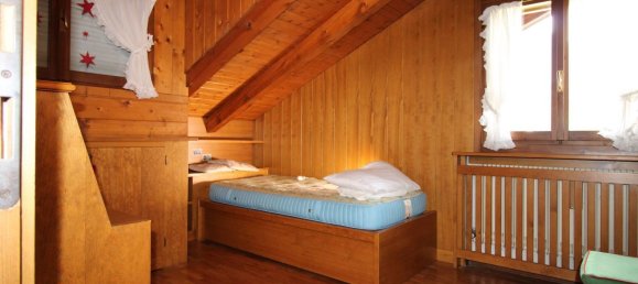 4 rooms Penthouse in Pieve di Cadore, Italy No. 176309 26