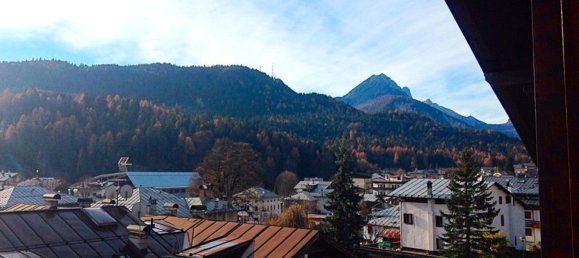 4 rooms Penthouse in Pieve di Cadore, Italy No. 176309 20