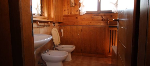 4 rooms Penthouse in Pieve di Cadore, Italy No. 176309 28