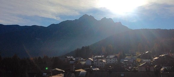 4 rooms Penthouse in Pieve di Cadore, Italy No. 176309 15