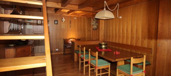4 rooms Penthouse in Pieve di Cadore, Italy No. 176309 33