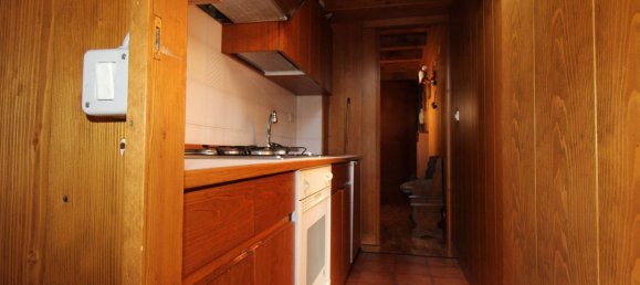 4 rooms Penthouse in Pieve di Cadore, Italy No. 176309 32