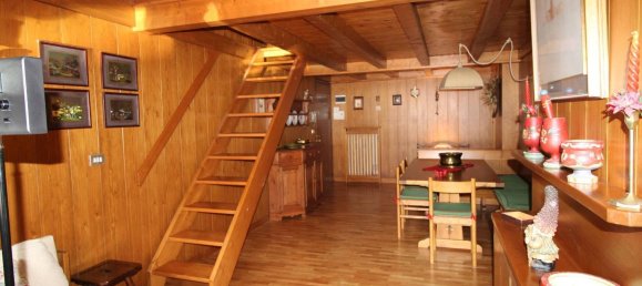 4 rooms Penthouse in Pieve di Cadore, Italy No. 176309 34